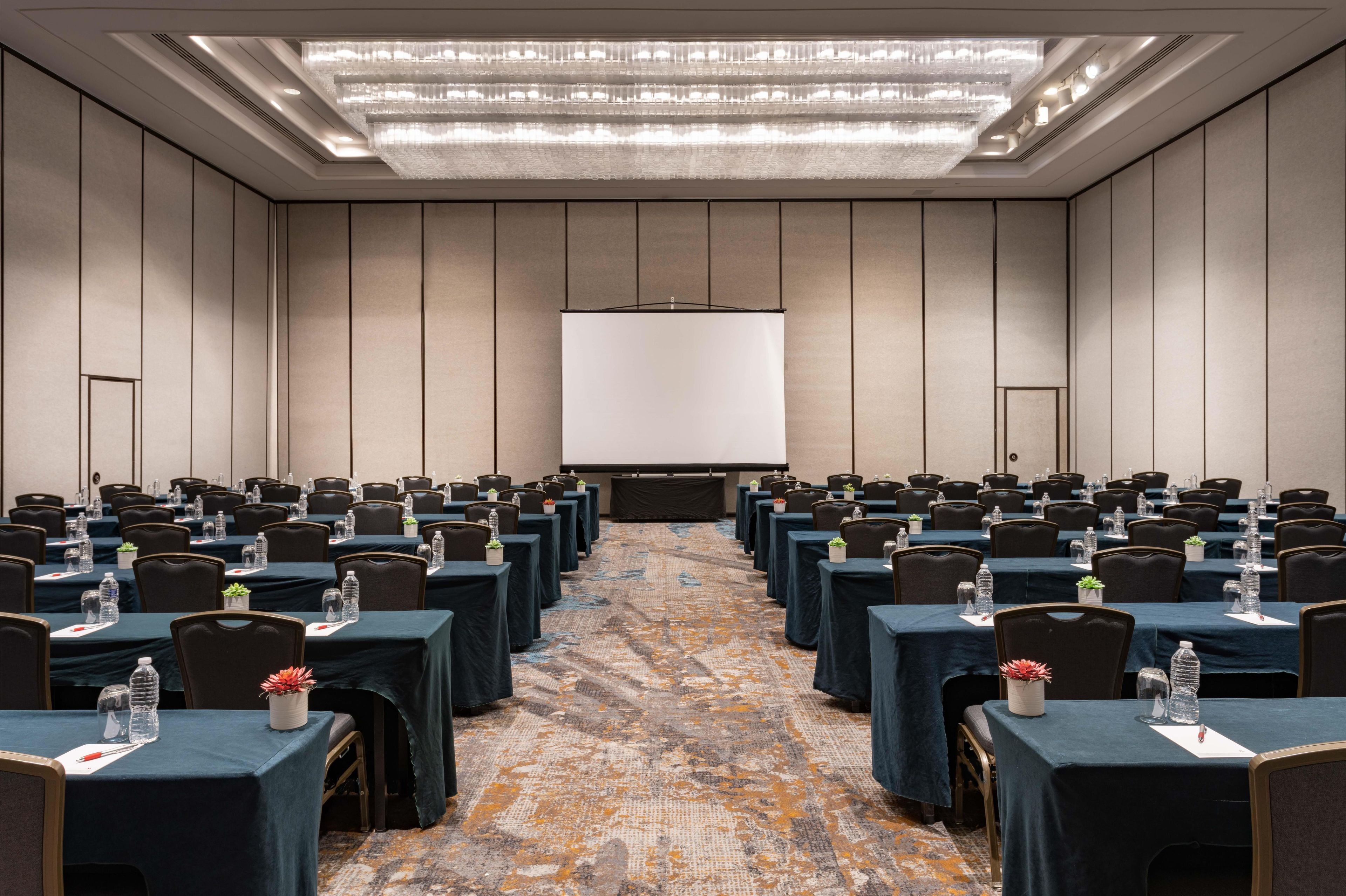 Sala de reuniones