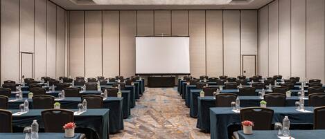 Sala de reuniones