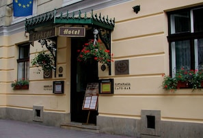 Außenbereich