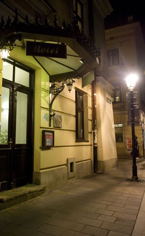 Porch