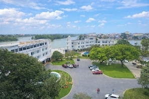 Exterior - Huong Giang Hotel Resort and Spa (Hue)