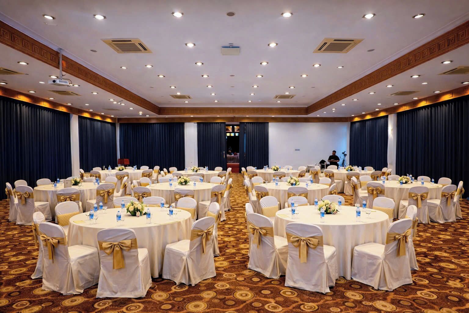 Photo - Huong Giang Hotel Resort & Spa
