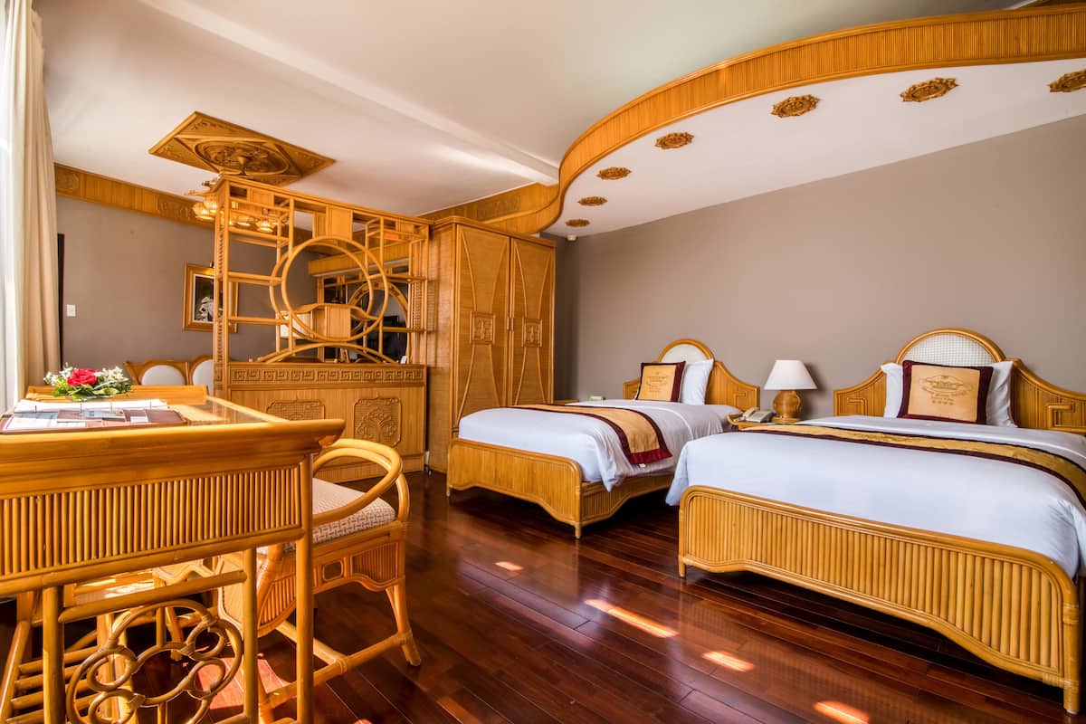 Junior Suite | Room amenity