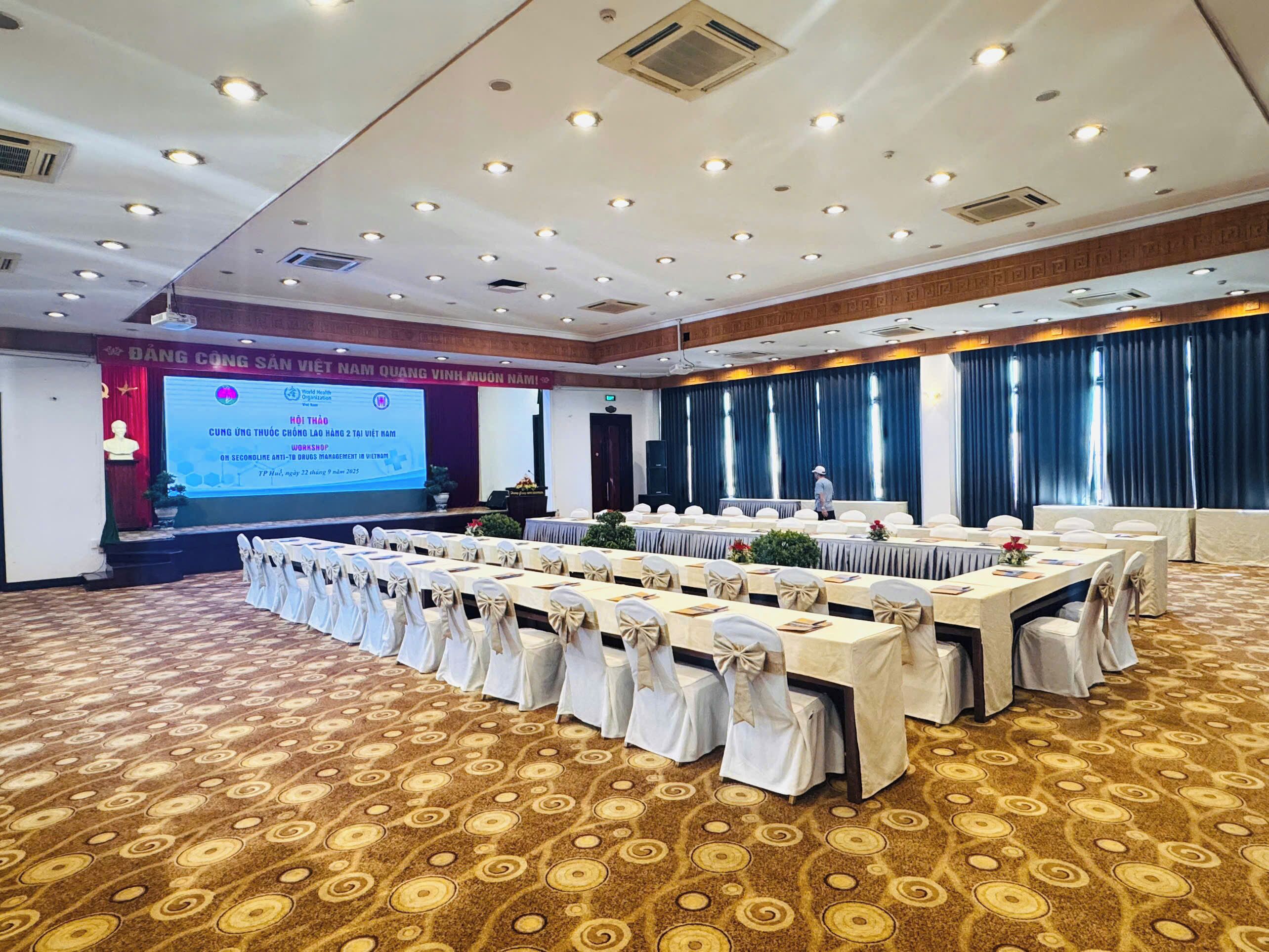 Foto - Huong Giang Hotel Resort & Spa