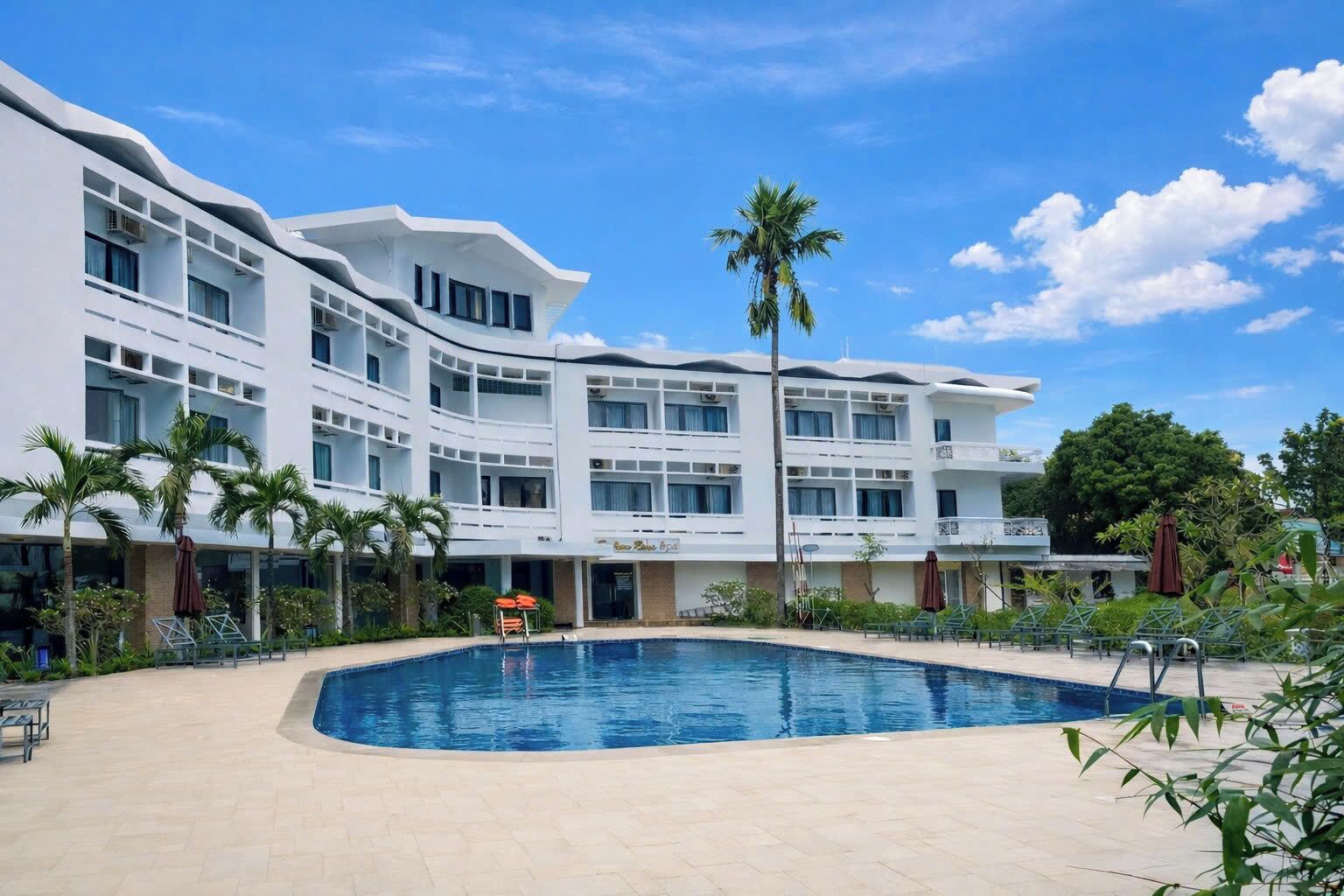Photo - Huong Giang Hotel Resort & Spa