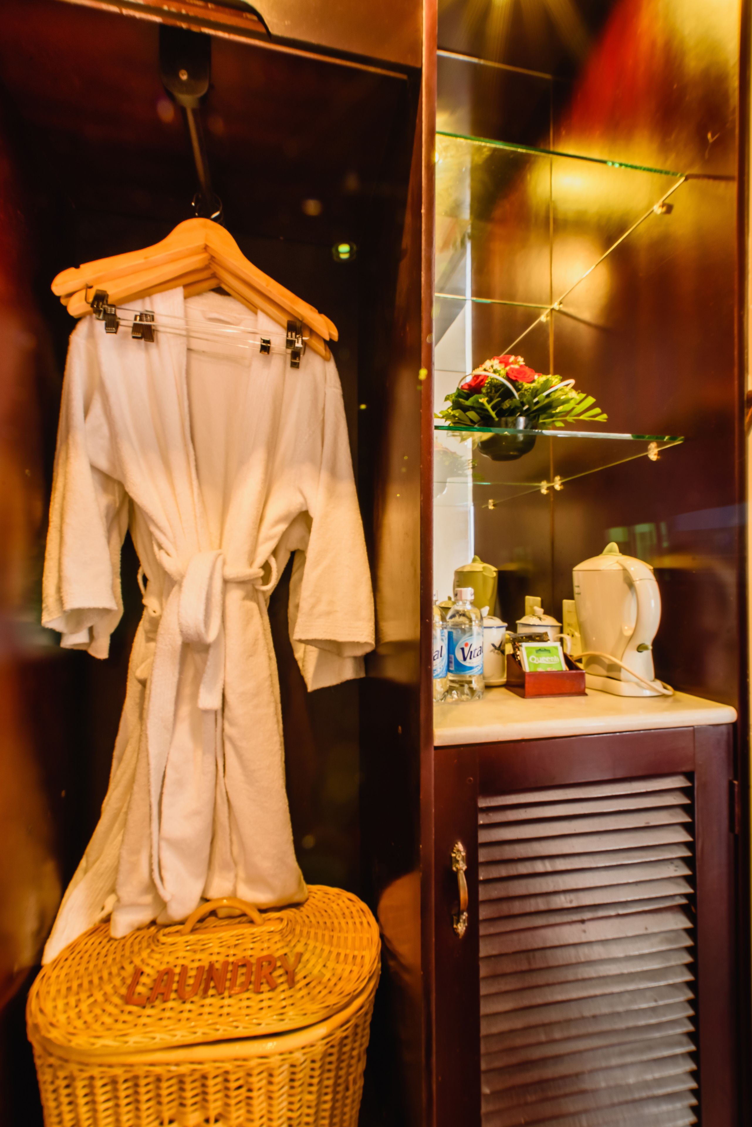 Photo - Huong Giang Hotel Resort & Spa