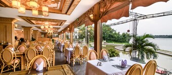 Huong Giang Hotel Resort and Spa