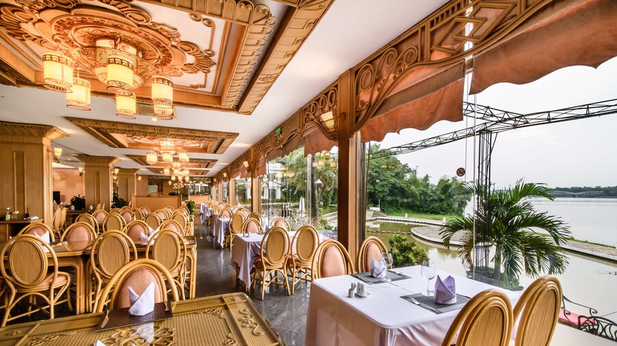 Huong Giang Hotel Resort and Spa