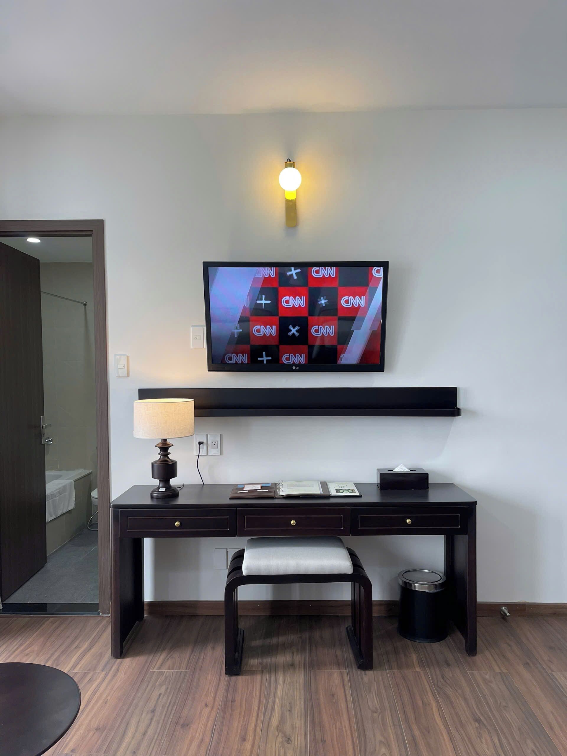 Foto - Huong Giang Hotel Resort & Spa