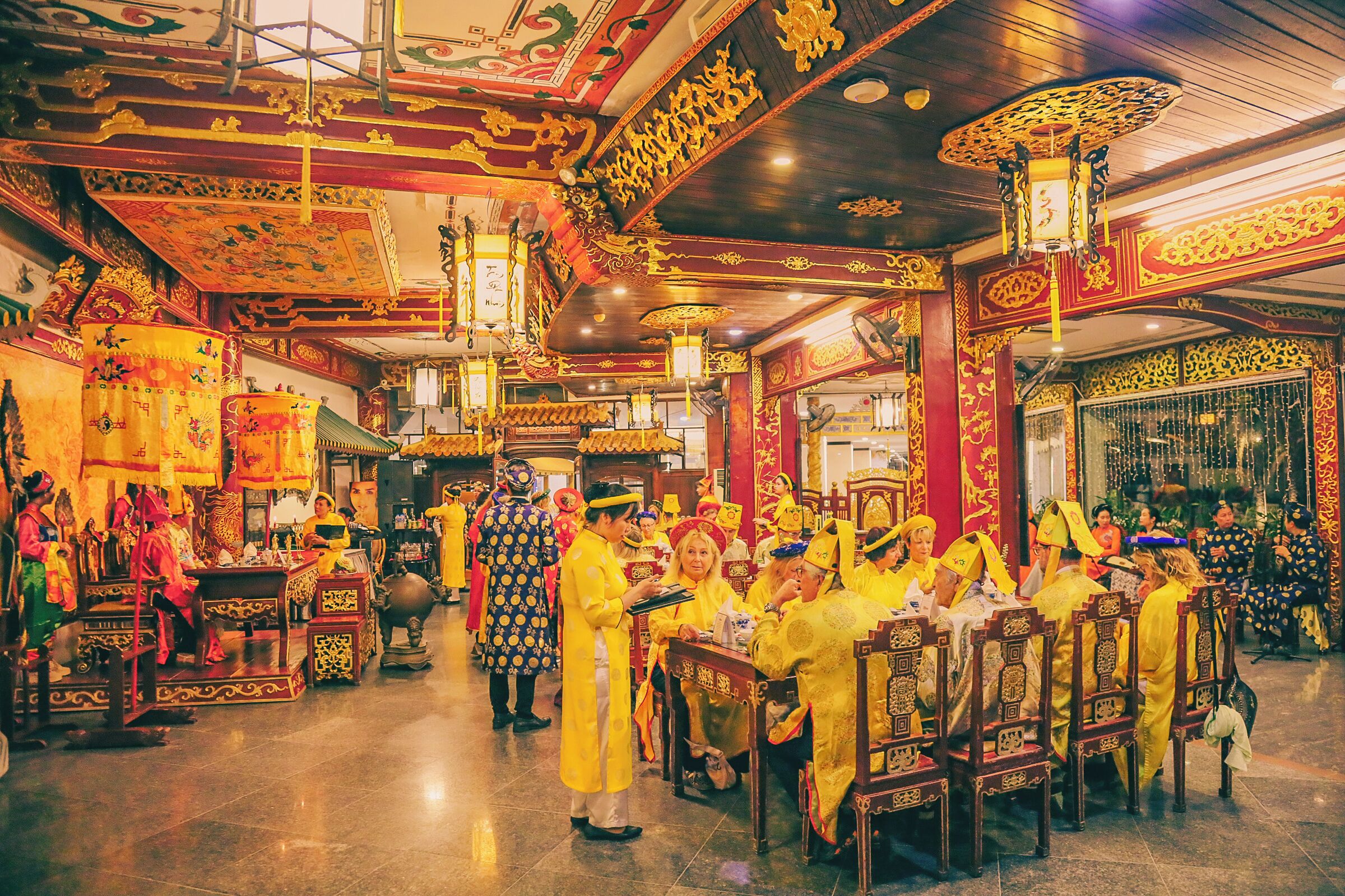 Foto - Huong Giang Hotel Resort & Spa