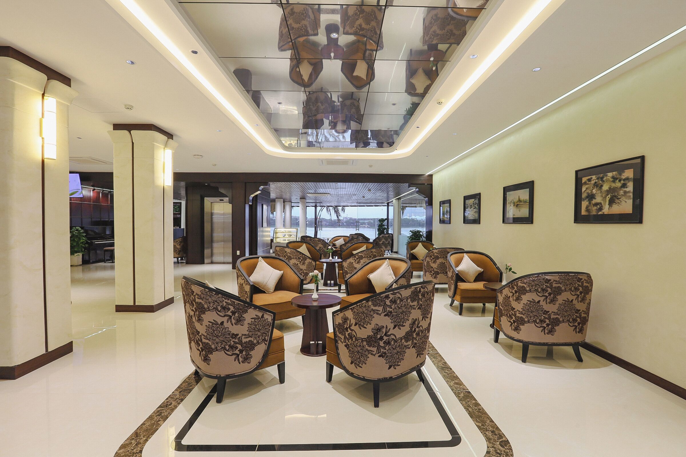 Foto - Huong Giang Hotel Resort & Spa