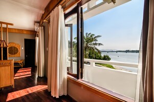 Junior Suite | View from room