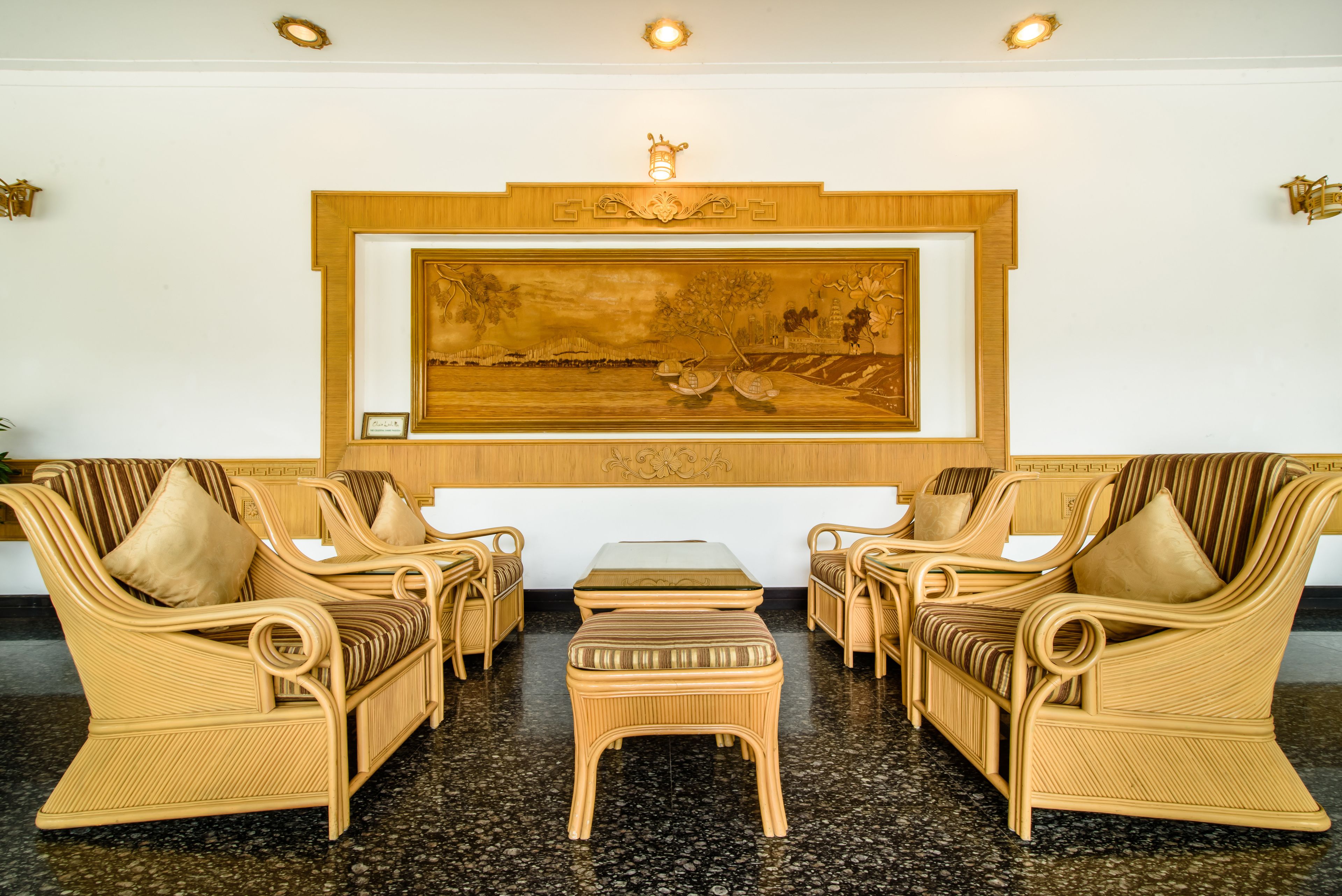 Photo - Huong Giang Hotel Resort & Spa