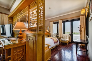 Deluxe Suite (Special) | Room amenity