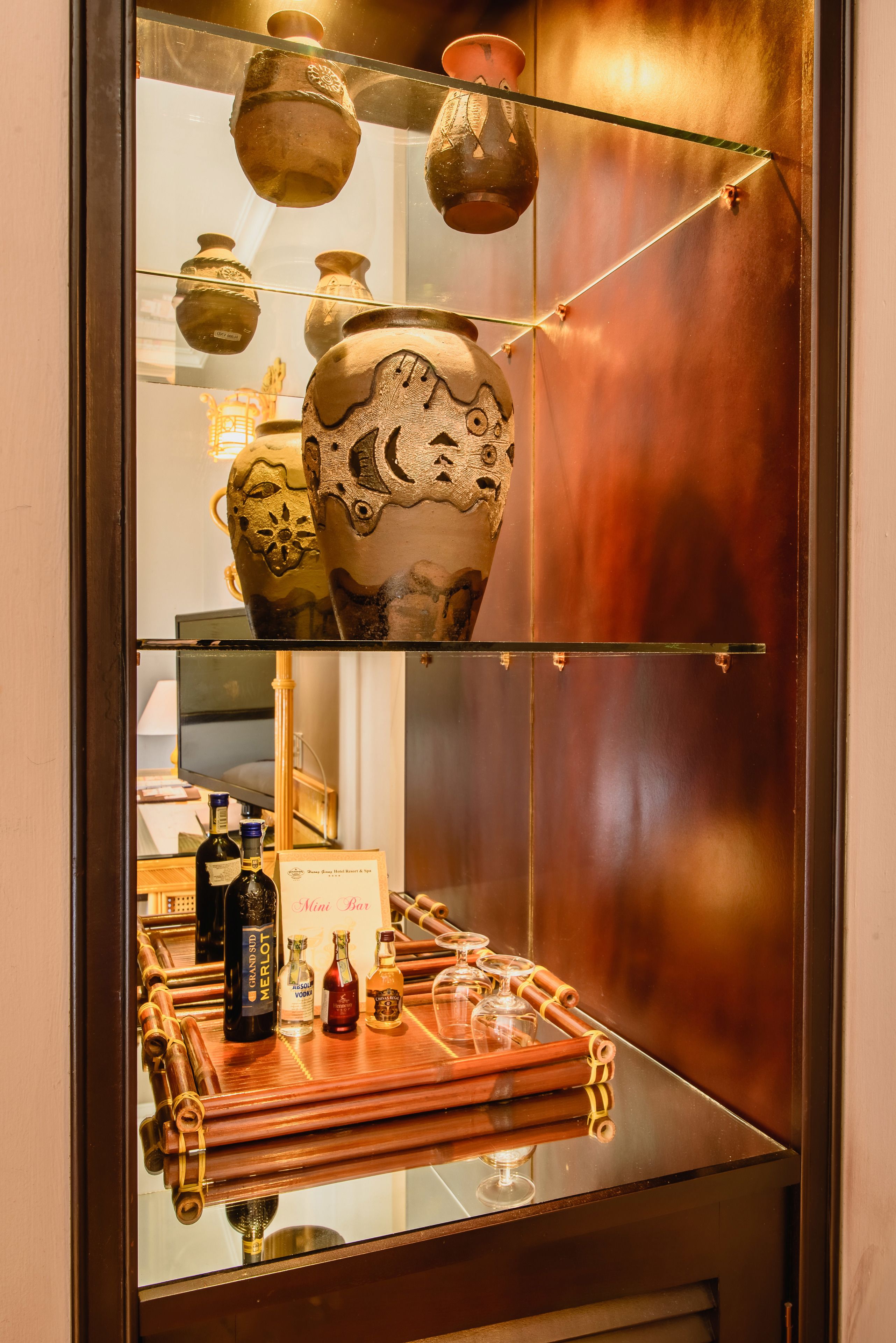 Foto - Huong Giang Hotel Resort & Spa