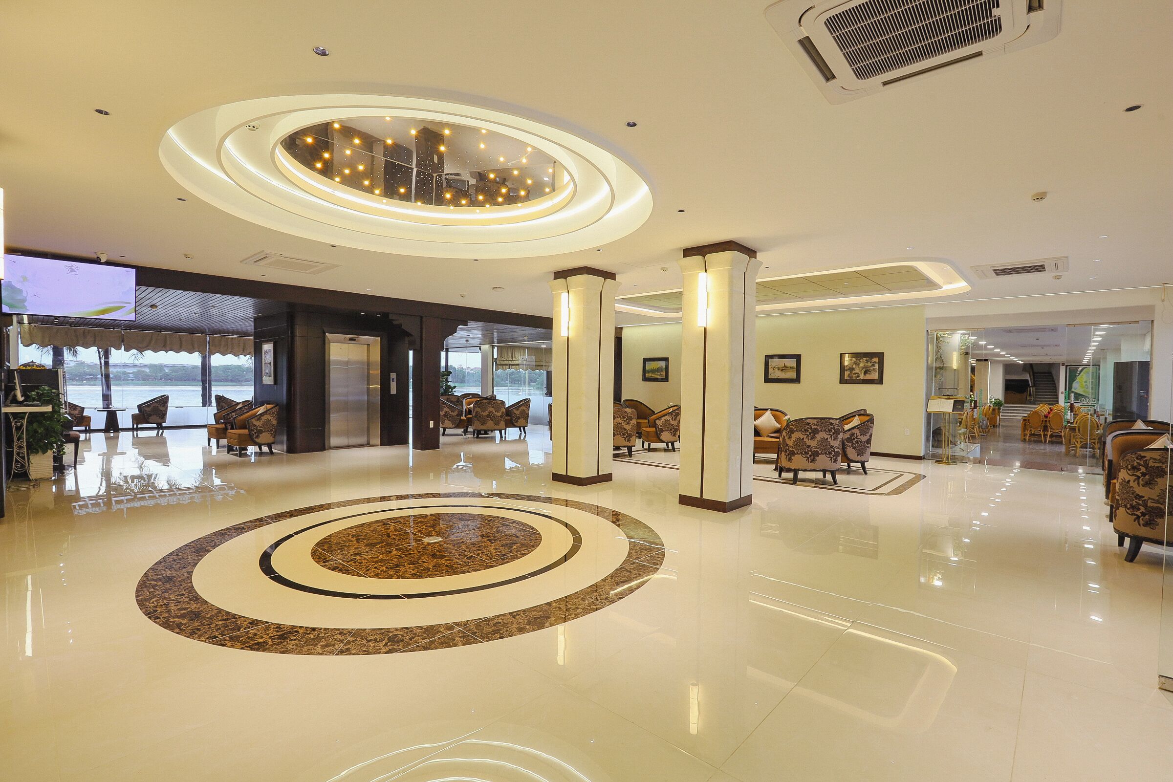 Foto - Huong Giang Hotel Resort & Spa