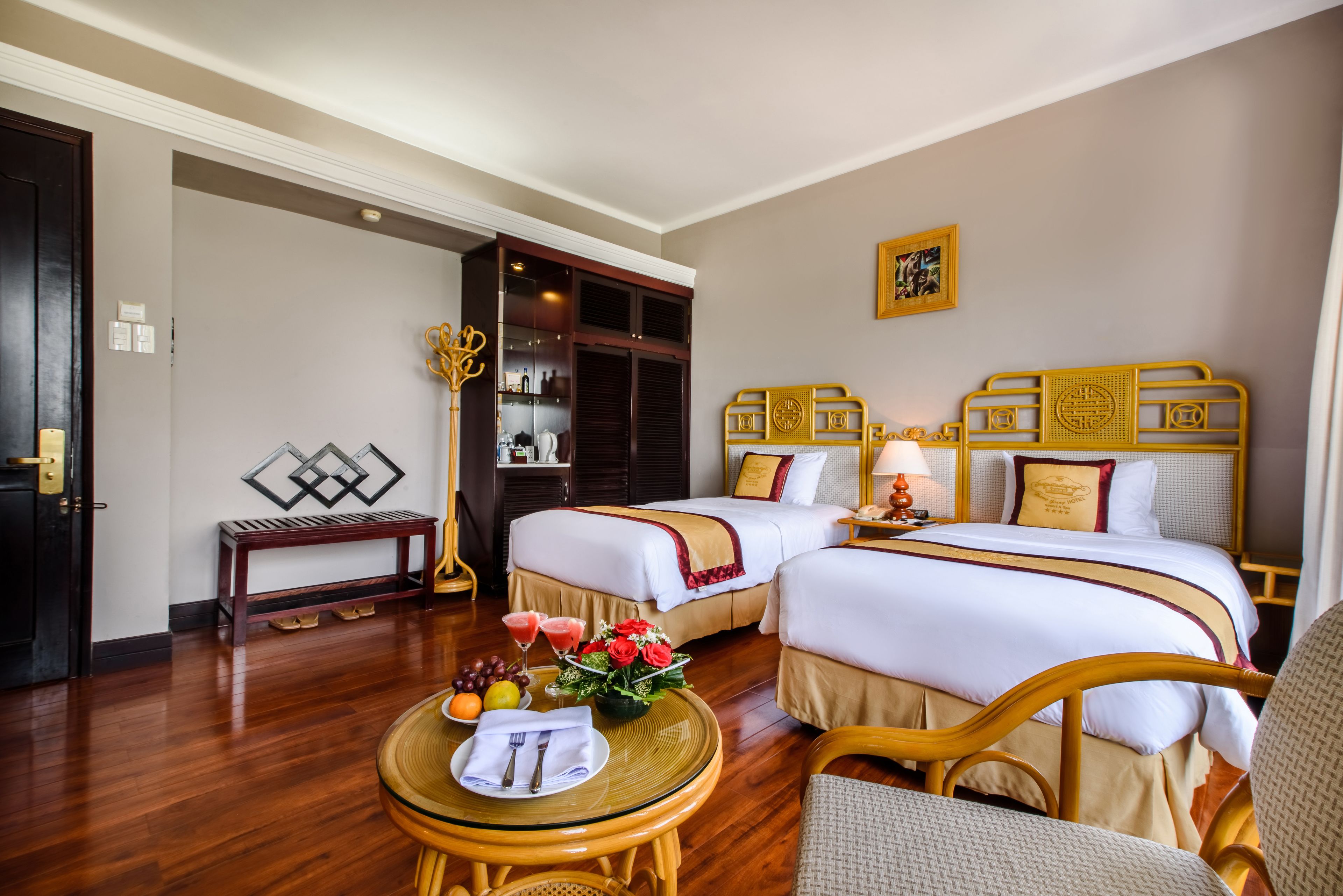 Photo - Huong Giang Hotel Resort & Spa
