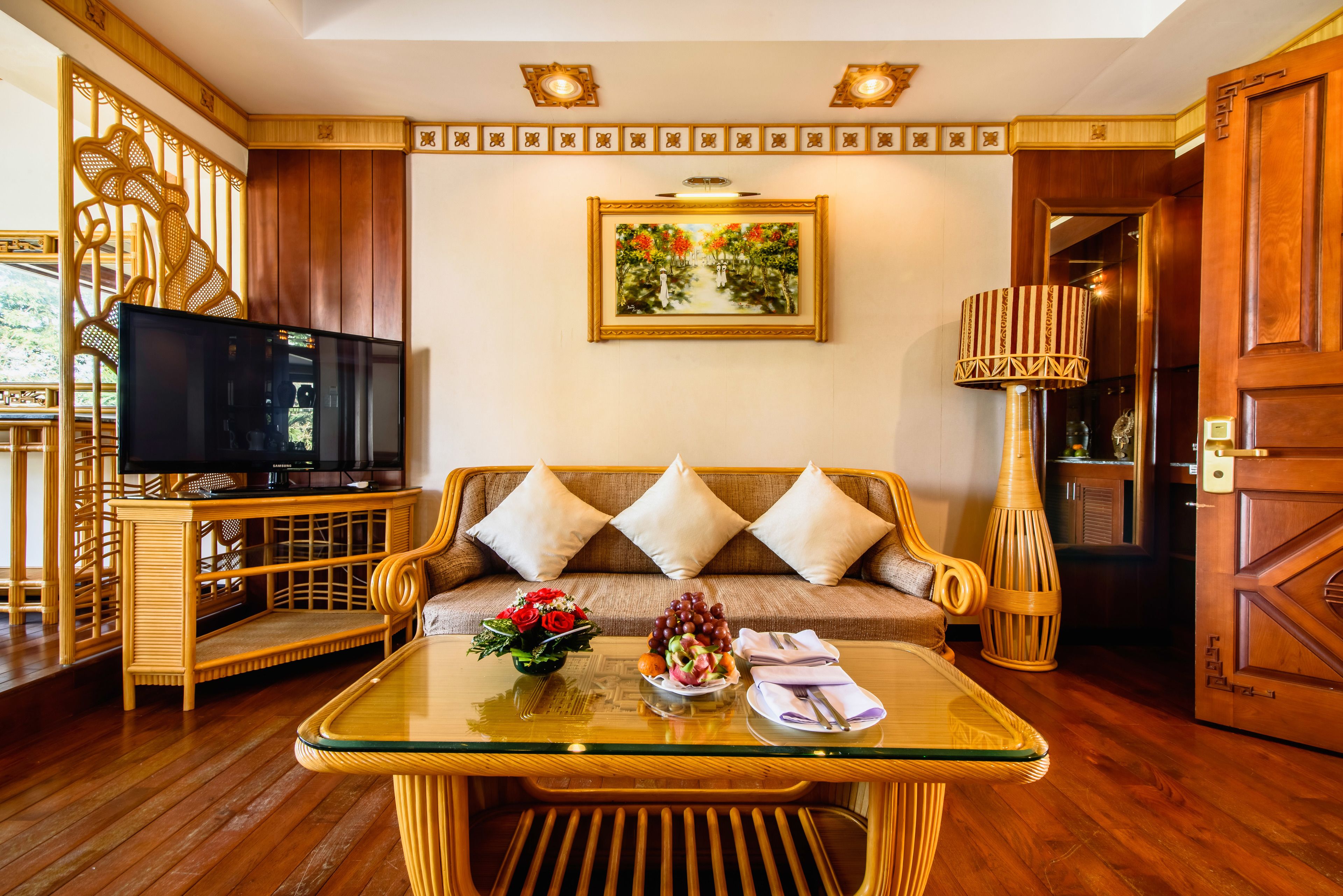 Photo - Huong Giang Hotel Resort & Spa