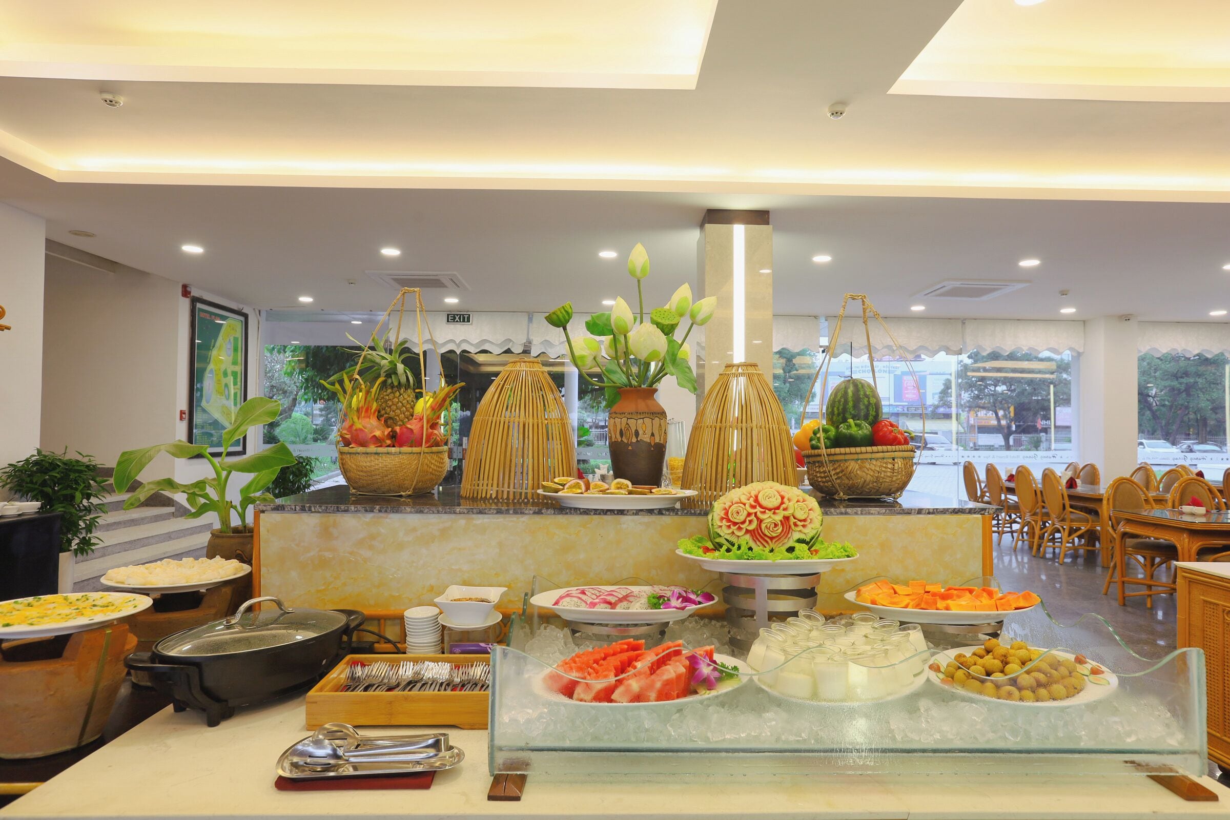 Foto - Huong Giang Hotel Resort & Spa