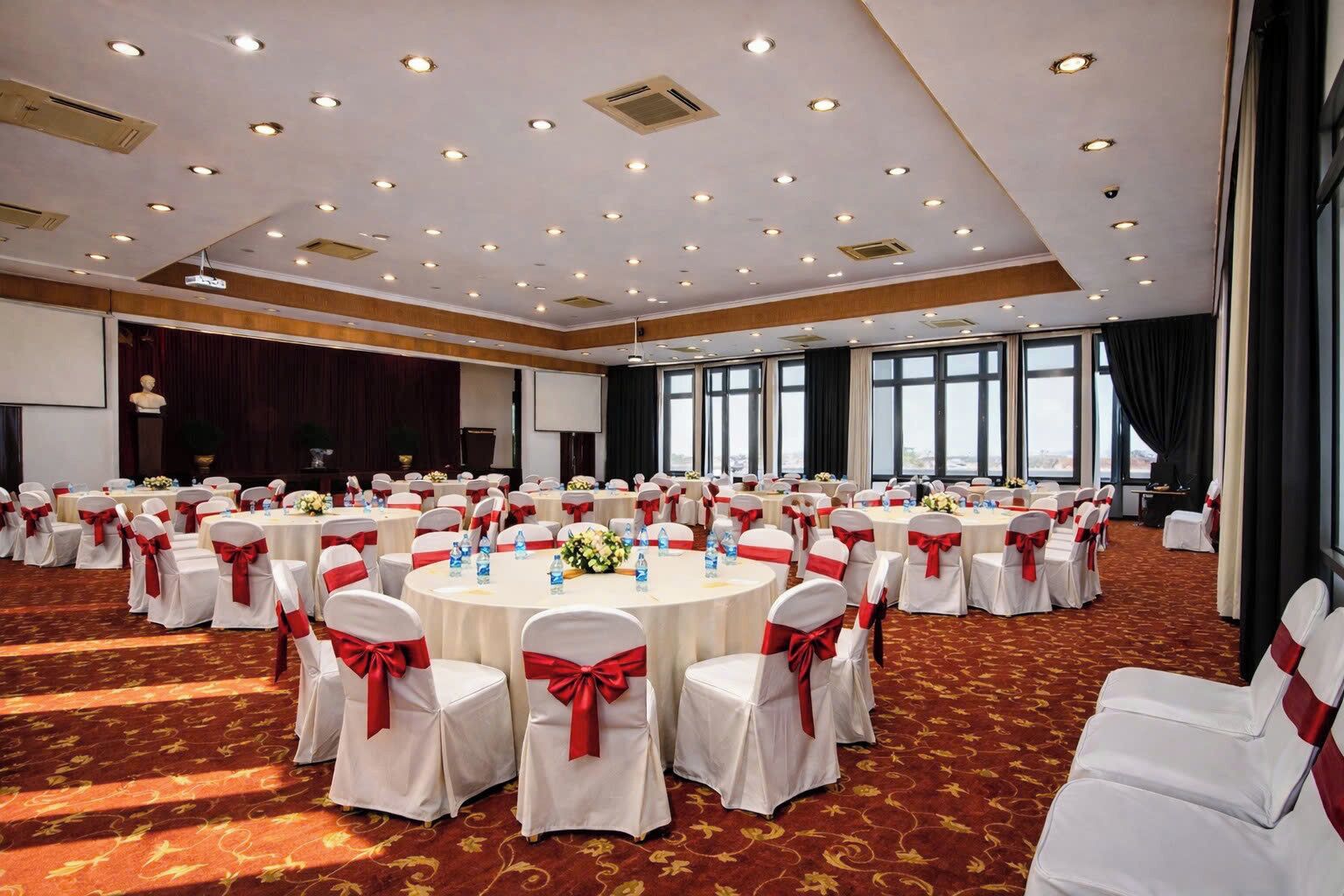 Photo - Huong Giang Hotel Resort & Spa