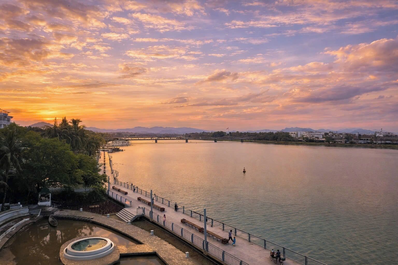 Foto - Huong Giang Hotel Resort & Spa