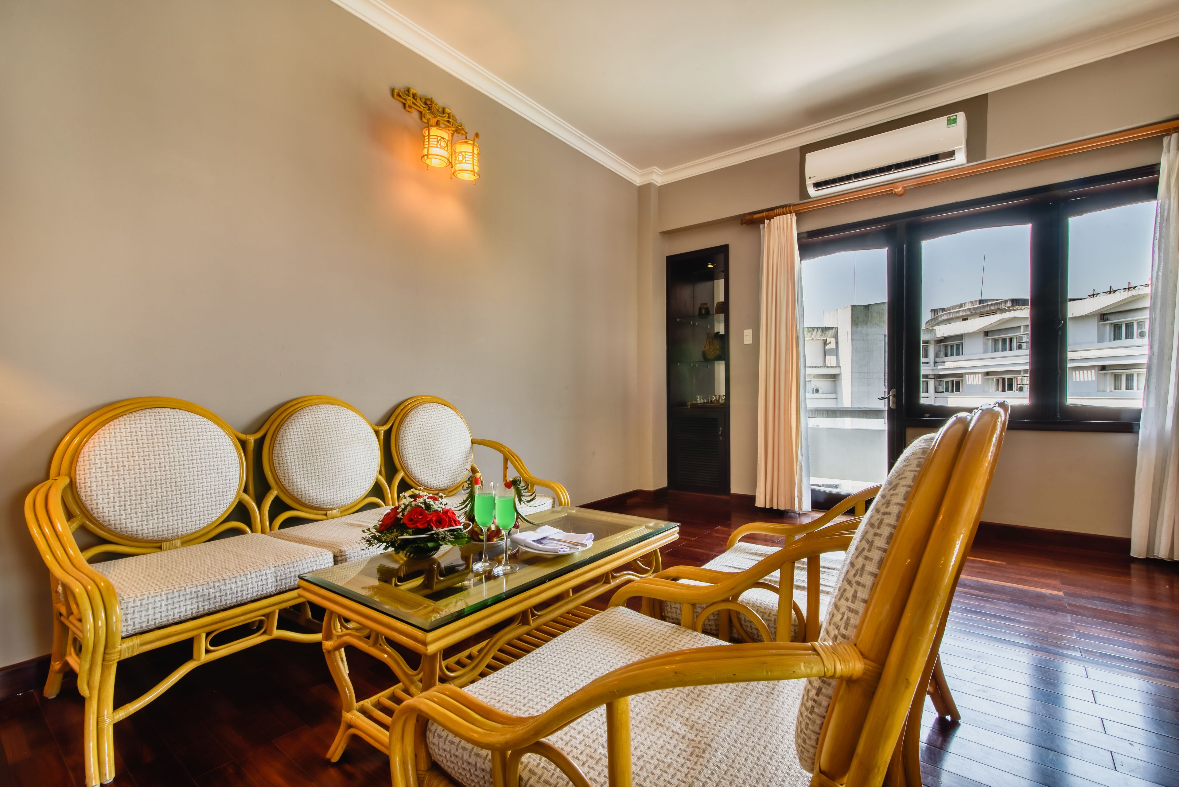 Foto - Huong Giang Hotel Resort & Spa