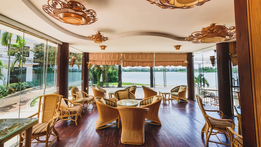 Huong Giang Hotel Resort and Spa