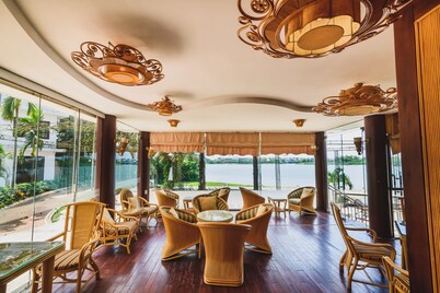 Huong Giang Hotel Resort and Spa