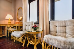 디럭스 스위트 (Special) | 객실 내 편의 시설/서비스