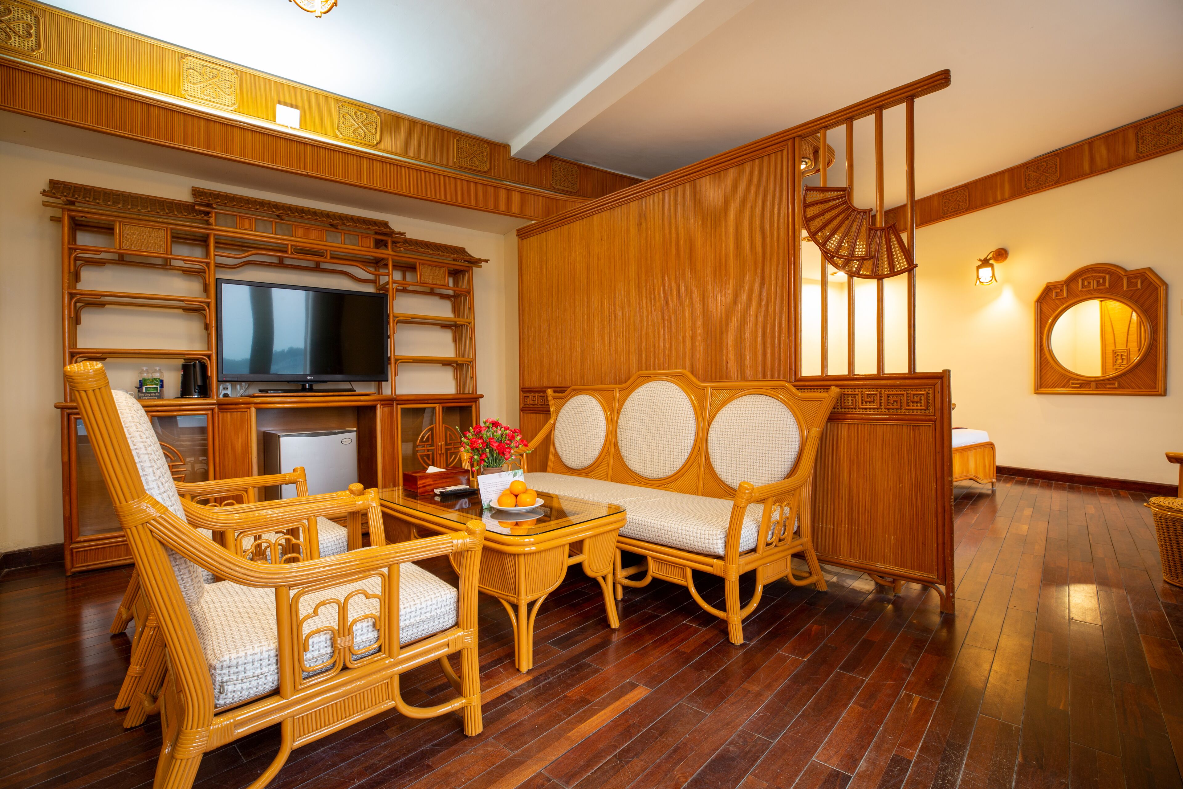 Foto - Huong Giang Hotel Resort & Spa
