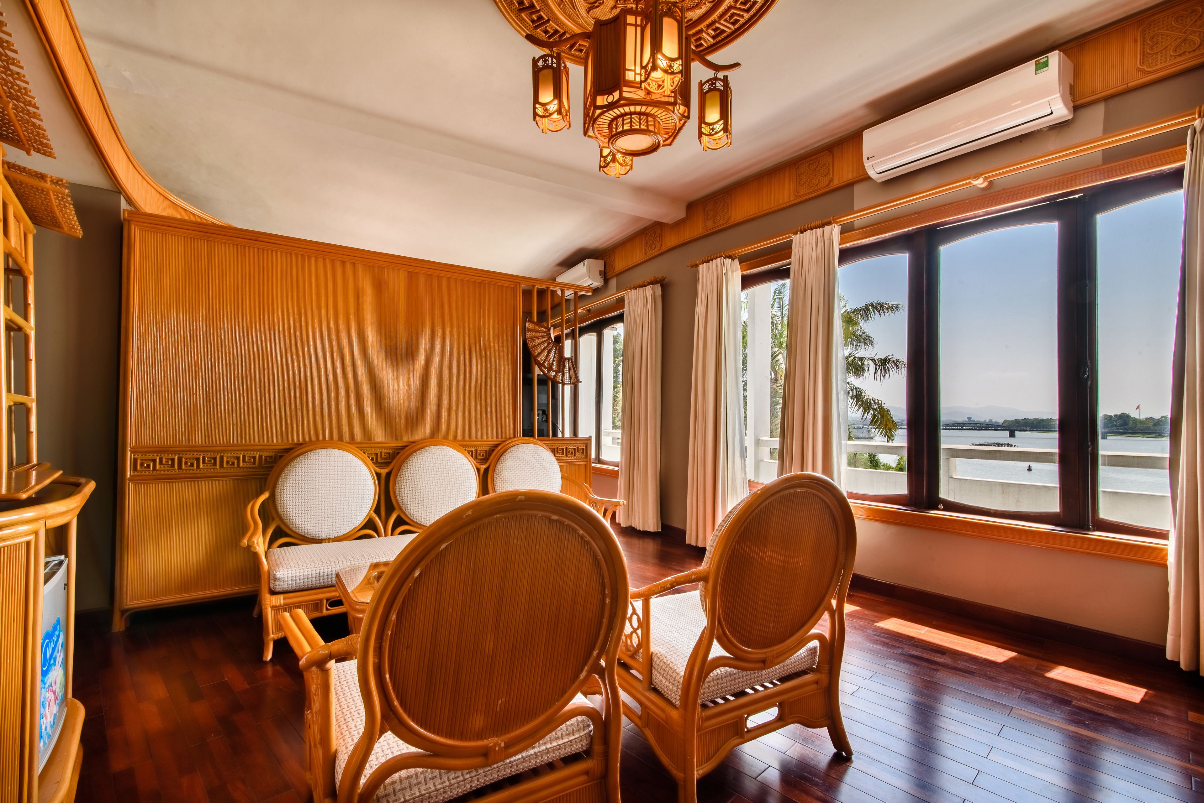 Foto - Huong Giang Hotel Resort & Spa