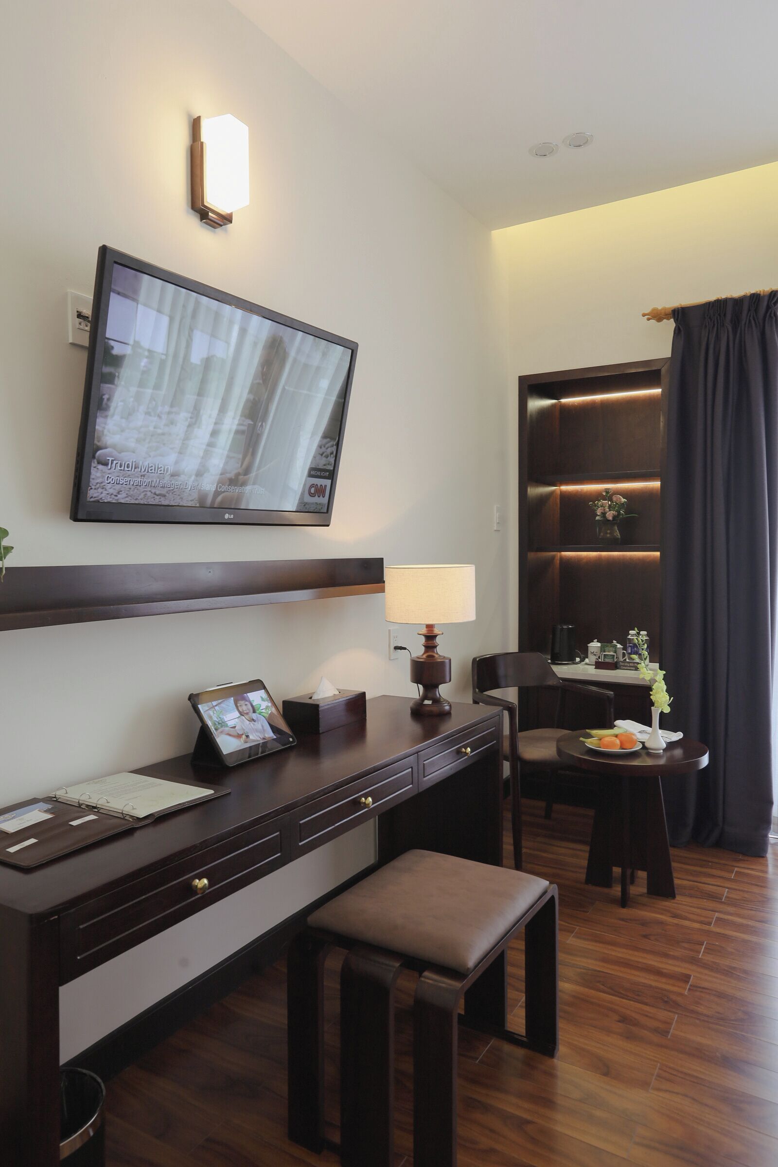 Foto - Huong Giang Hotel Resort & Spa