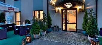 Petrus Hotel
