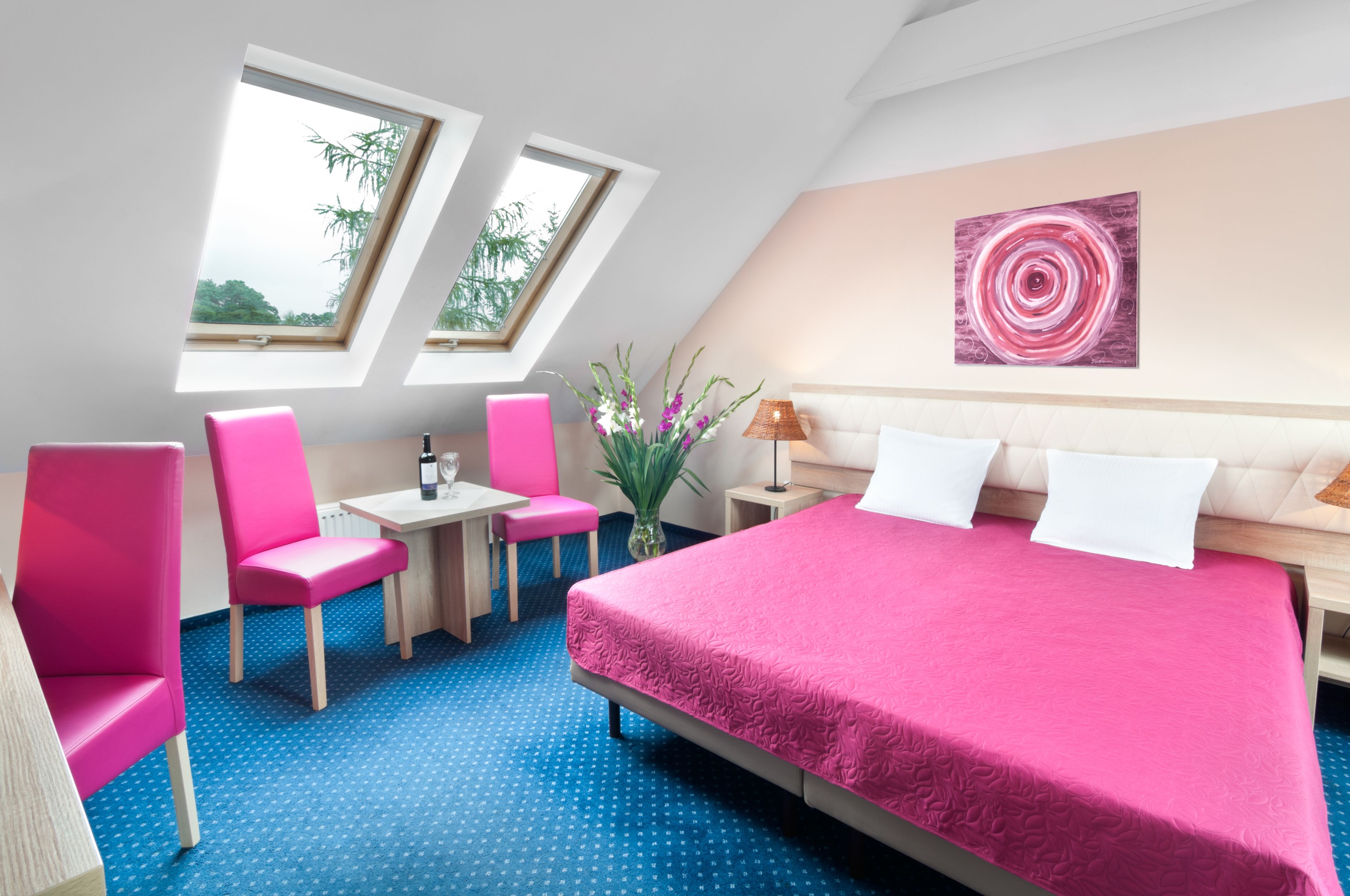 Photo - Petrus Hotel
