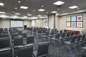 Sala de reuniones