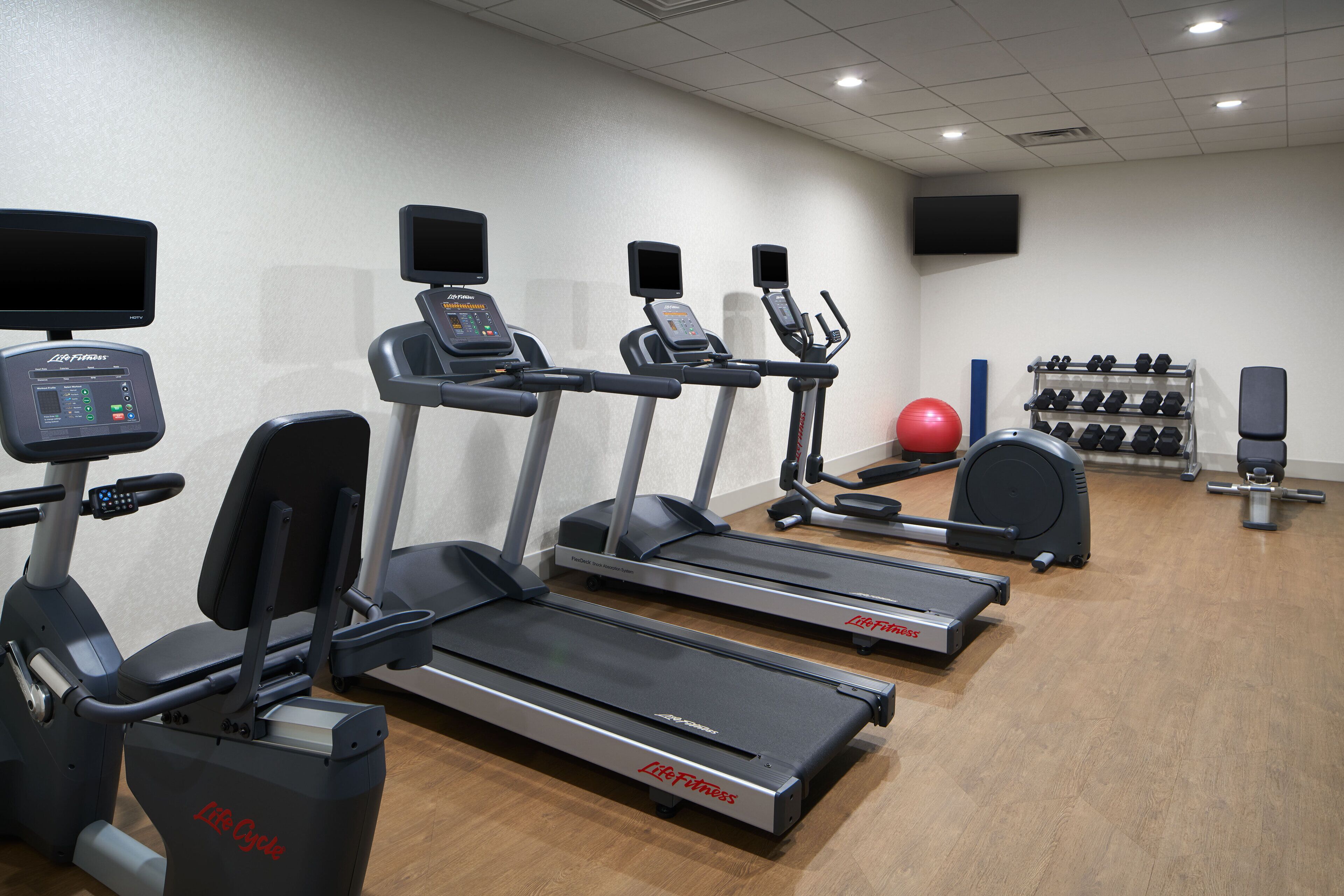 Foto - Holiday Inn Express - Richmond Downtown by IHG
