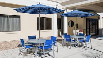 Property amenity