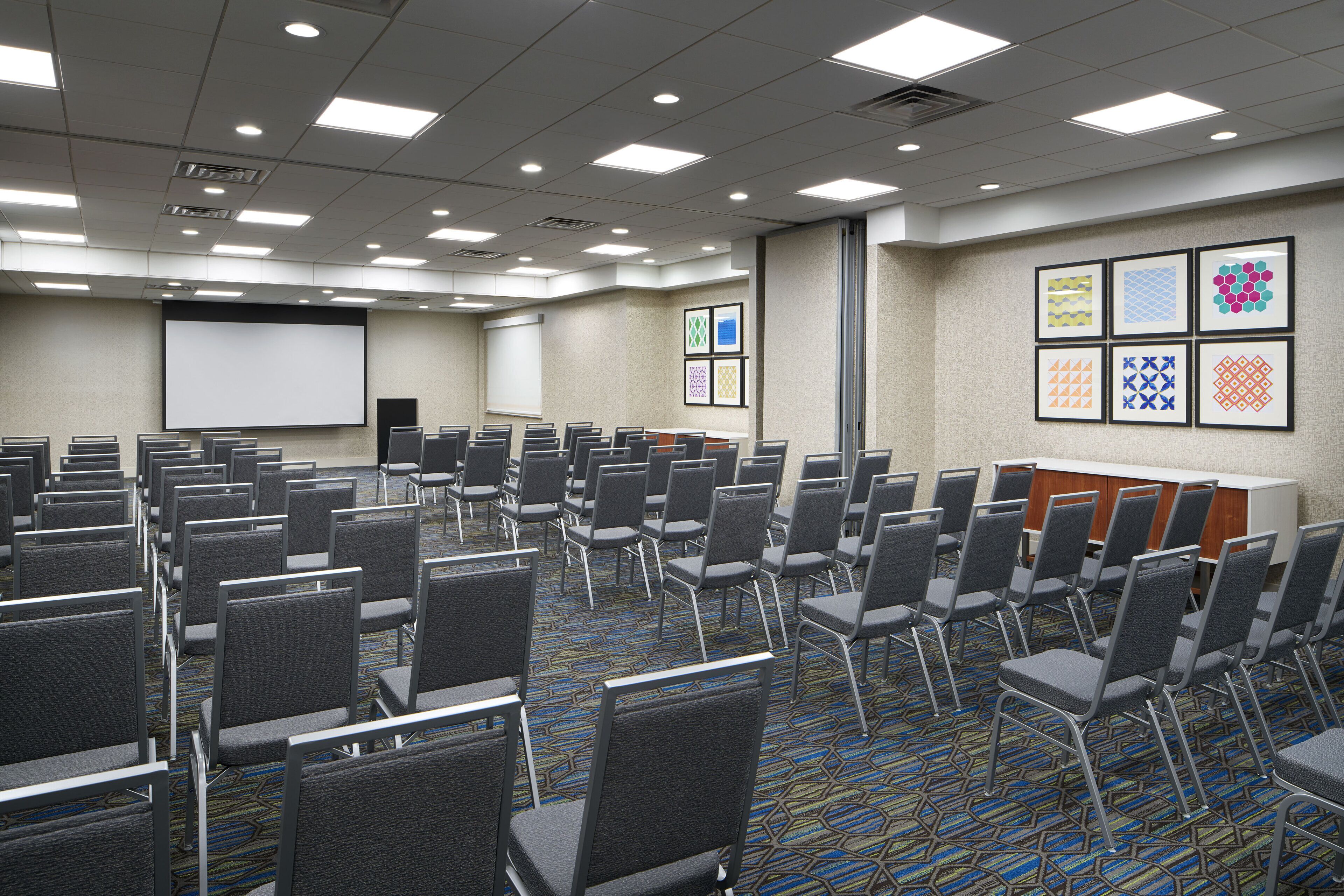 Foto - Holiday Inn Express - Richmond Downtown by IHG