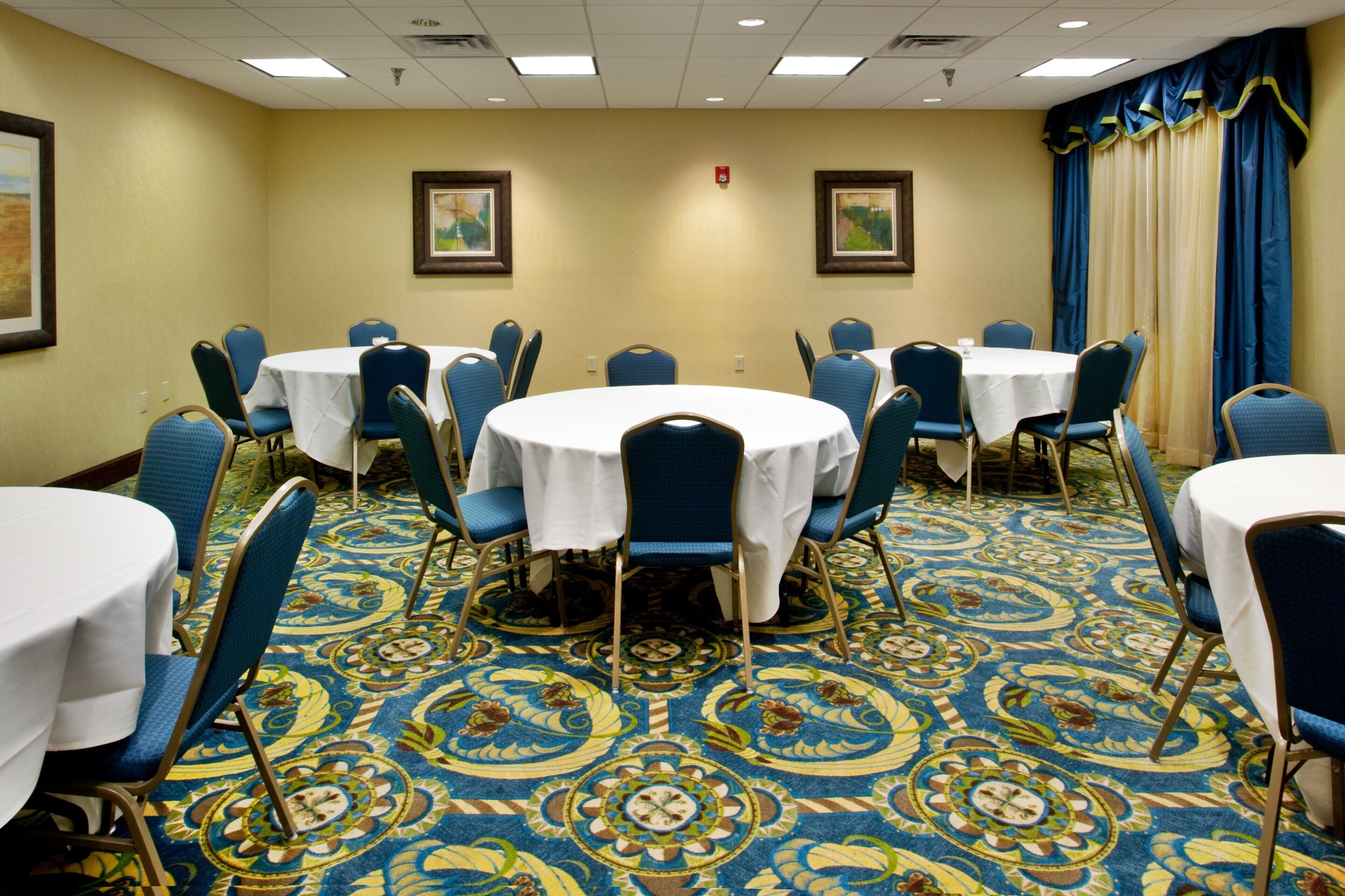 Foto - Holiday Inn Express - Richmond Downtown by IHG