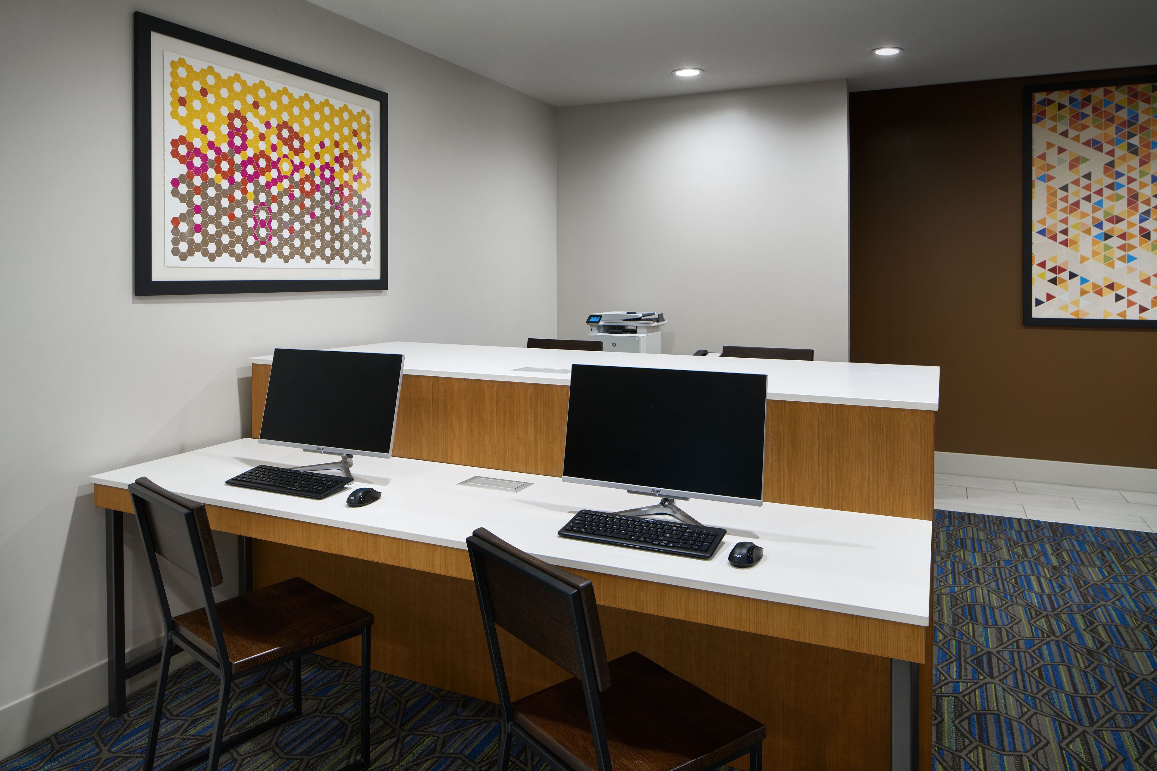 Photo - Holiday Inn Express - Richmond Downtown by IHG