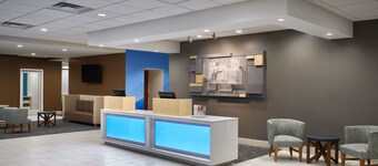 Holiday Inn Express Richmond Downtown by IHG