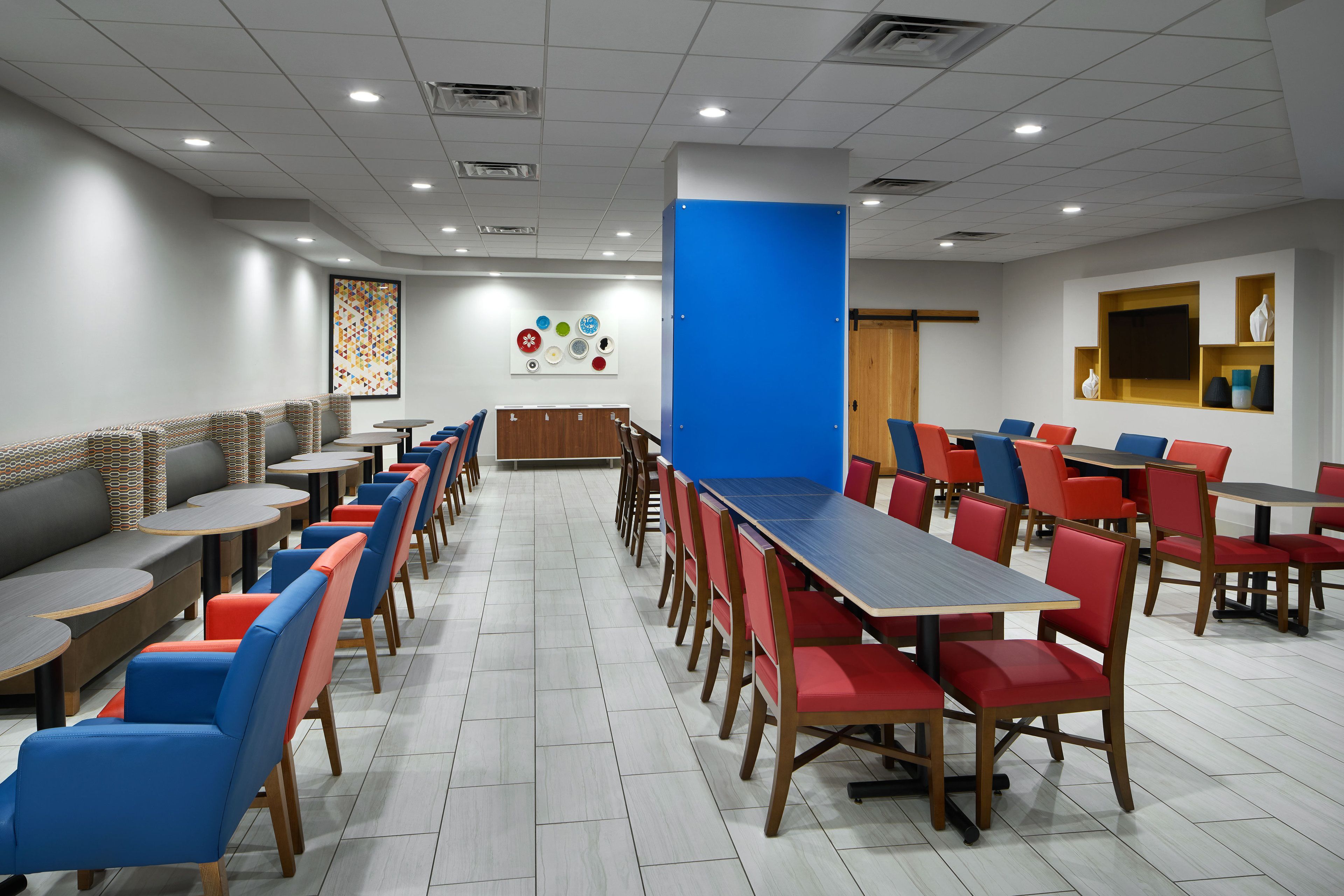 Foto - Holiday Inn Express Richmond Downtown by IHG