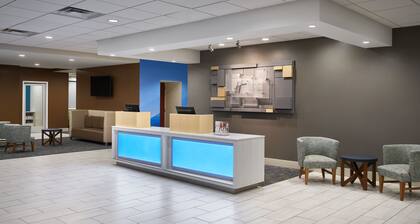 Holiday Inn Express Richmond Downtown by IHG