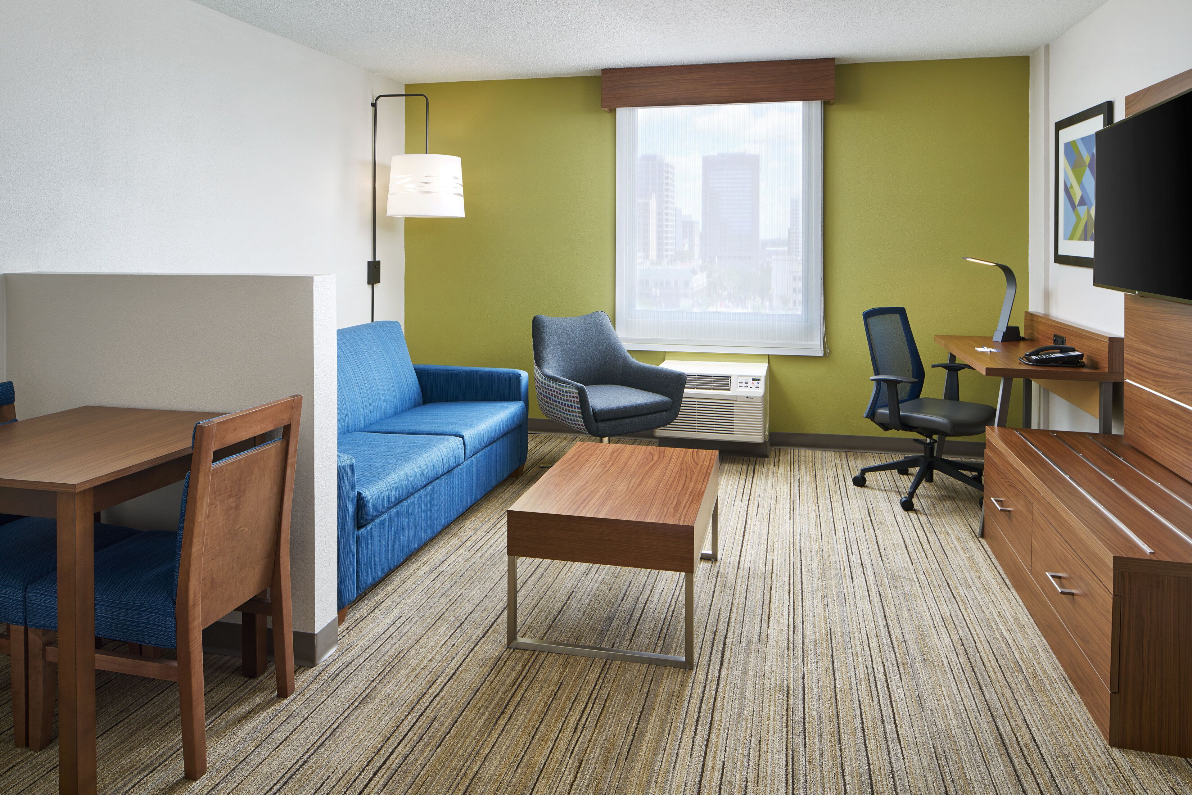 Foto - Holiday Inn Express - Richmond Downtown by IHG