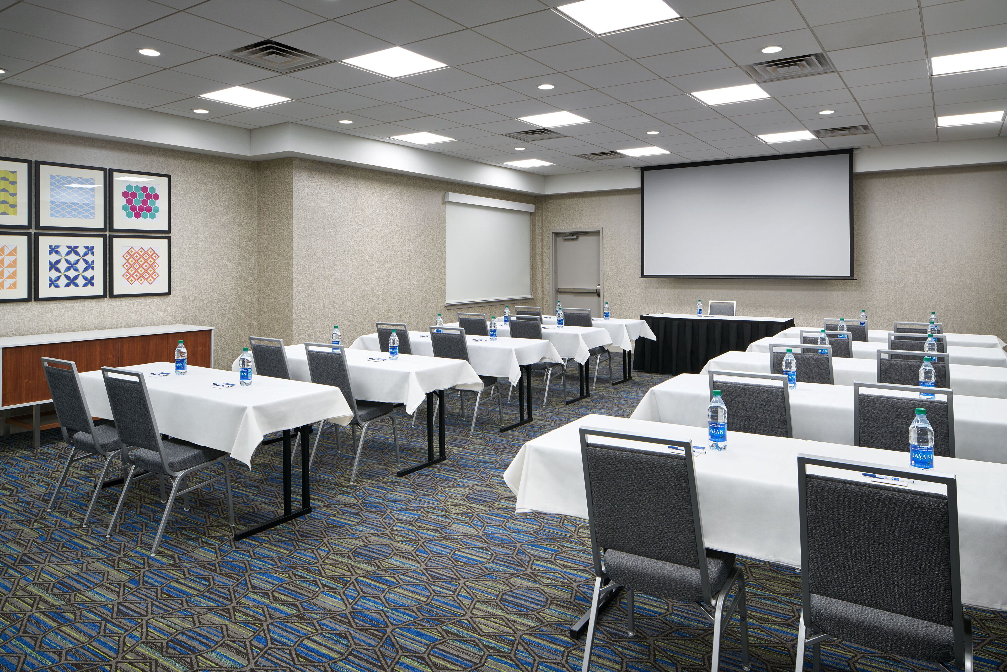 Sala de reuniones