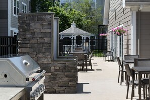 Property amenity - Residence Inn by Marriott Boston Westford (Westford)