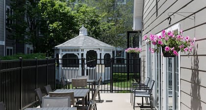 Residence Inn by Marriott Boston Westford