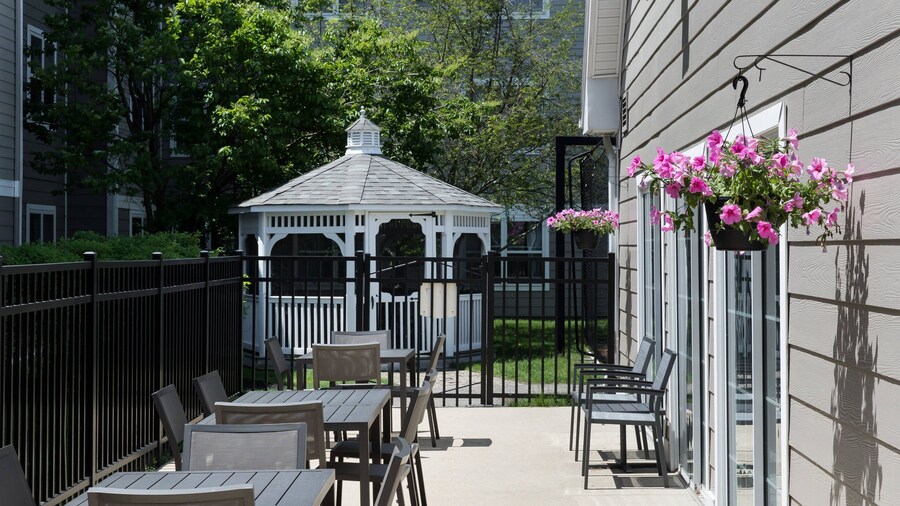 Residence Inn by Marriott Boston Westford