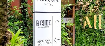 Mercure São Paulo Berrini