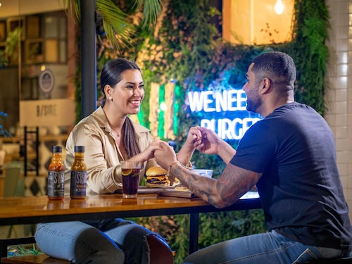 Mercure São Paulo Berrini